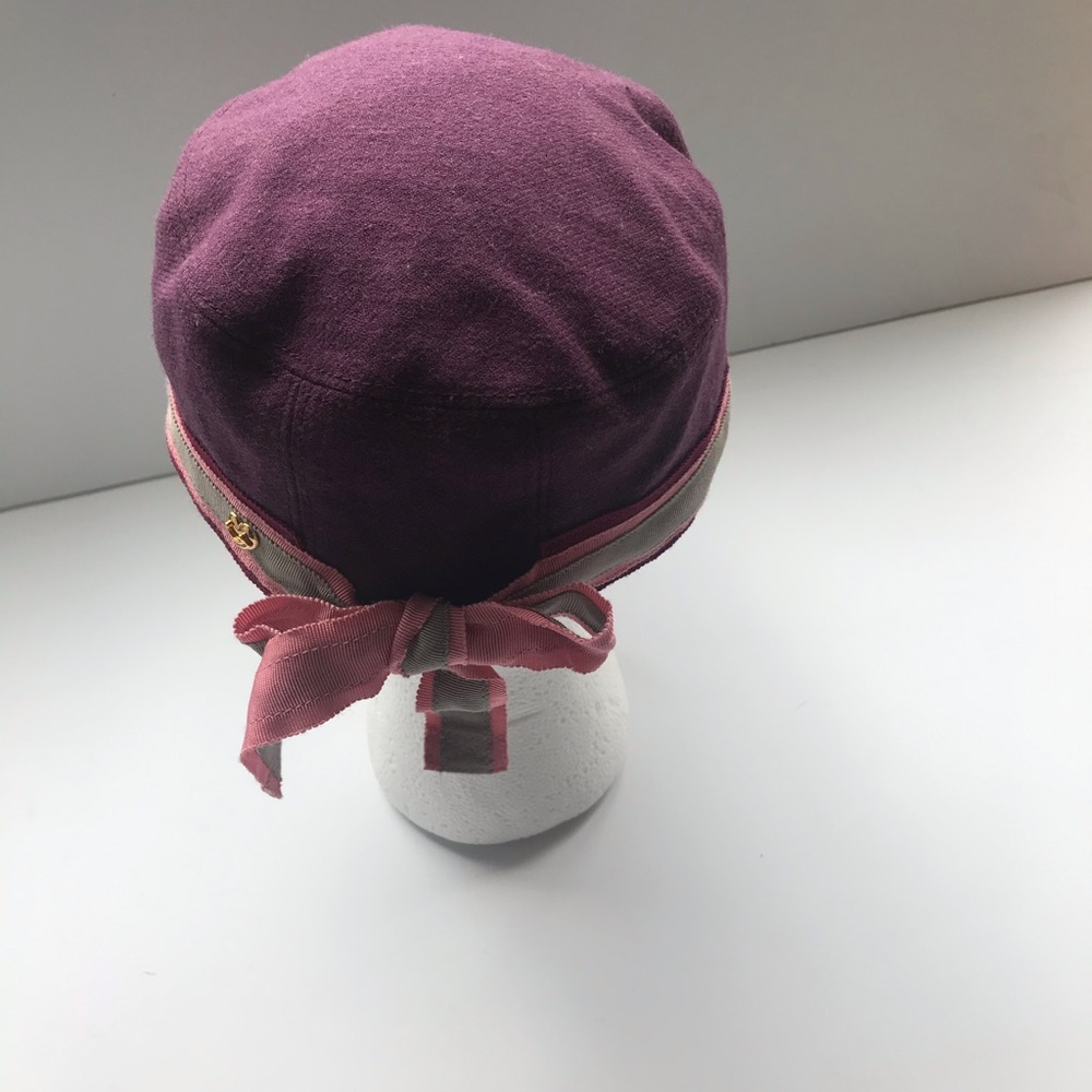 Juicy Couture hat - Picture 2 of 6